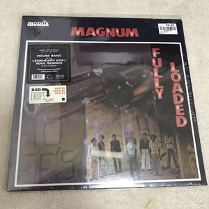 MAGNUM FULLY LOADED LP RSD2020