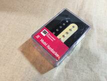 No.11A23 SEYMOUR DUNCAN　SH-4 JB Model ゼブラ 4C　 新品未使用 _画像1