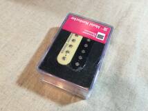 No.11A23 SEYMOUR DUNCAN　SH-4 JB Model ゼブラ 4C　 新品未使用 _画像2