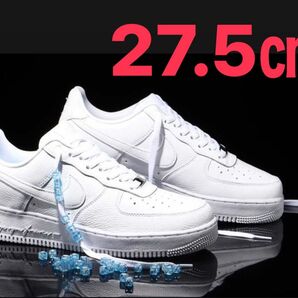 【最安値のため値下げ不可】【即完売品】早い者勝ち！Drake NOCTA × Nike Air Force 1 Low