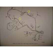 M151A2 フューエルホース　ジープ JEEP 09_画像6