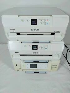 EPSON エプソン インクジェット複合機 複合機 EP-706 EP-707 EP-777 ヘッド付