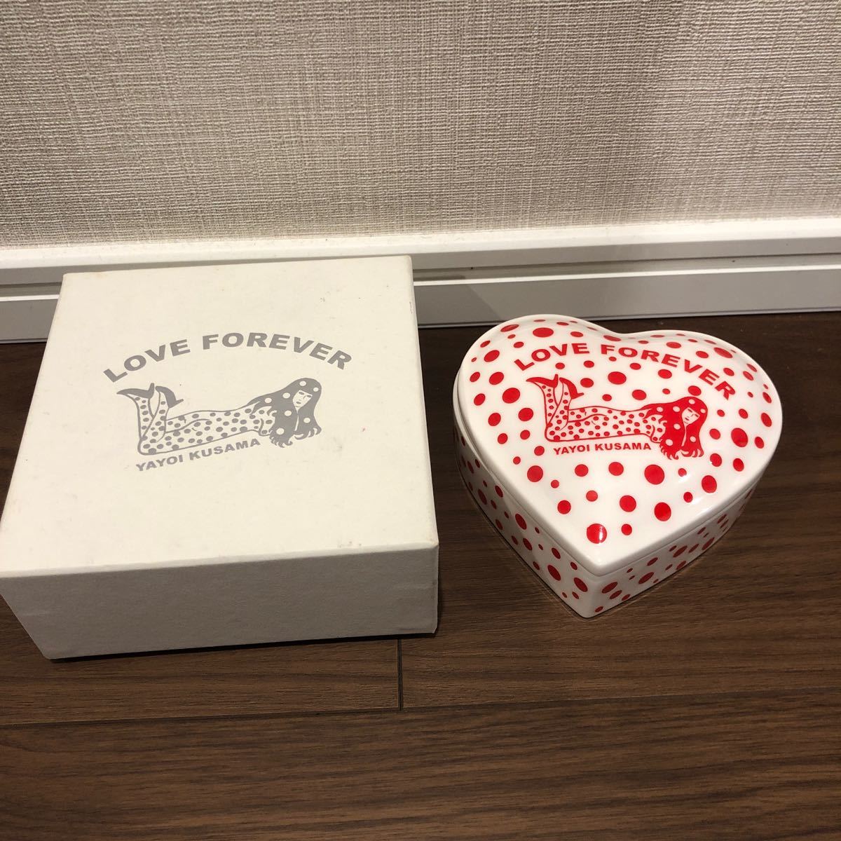Yahoo!オークション -「草間彌生 パンプキン オブジェ」の落札相場