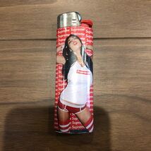 【Supreme】テラパトリック ライター 07aw / Tera Patrick Bic Lighter シュプリーム ボックスロゴ BOXLOGO Zippo ジッポ ステッカー_画像1