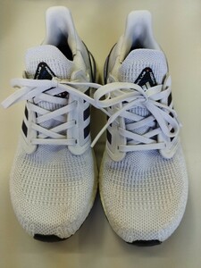 アディダス ultraboost 20 ウルトラブースト EG0695 DGRY/BLVI/CBLK