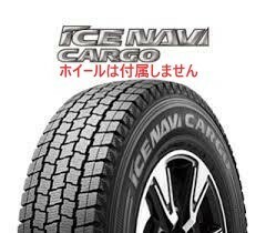 2023年 新品 グッドイヤー ICE NAVI CARGO 145/80R12 80/78N 4本セット 送料、税込 14,800円～