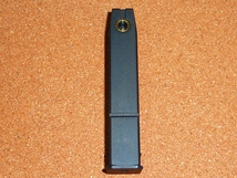 MARUZEN マルゼン INGRAM イングラム M11用 TYPE-U ( MICRO UZI ) 用 SPARE MAGAZINE スペアマガジン M154_画像3