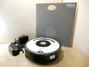 A2301\１～iRobot/アイロボット　家庭用　Roomba/ルンバ　自動掃除ロボ　シリーズ:621