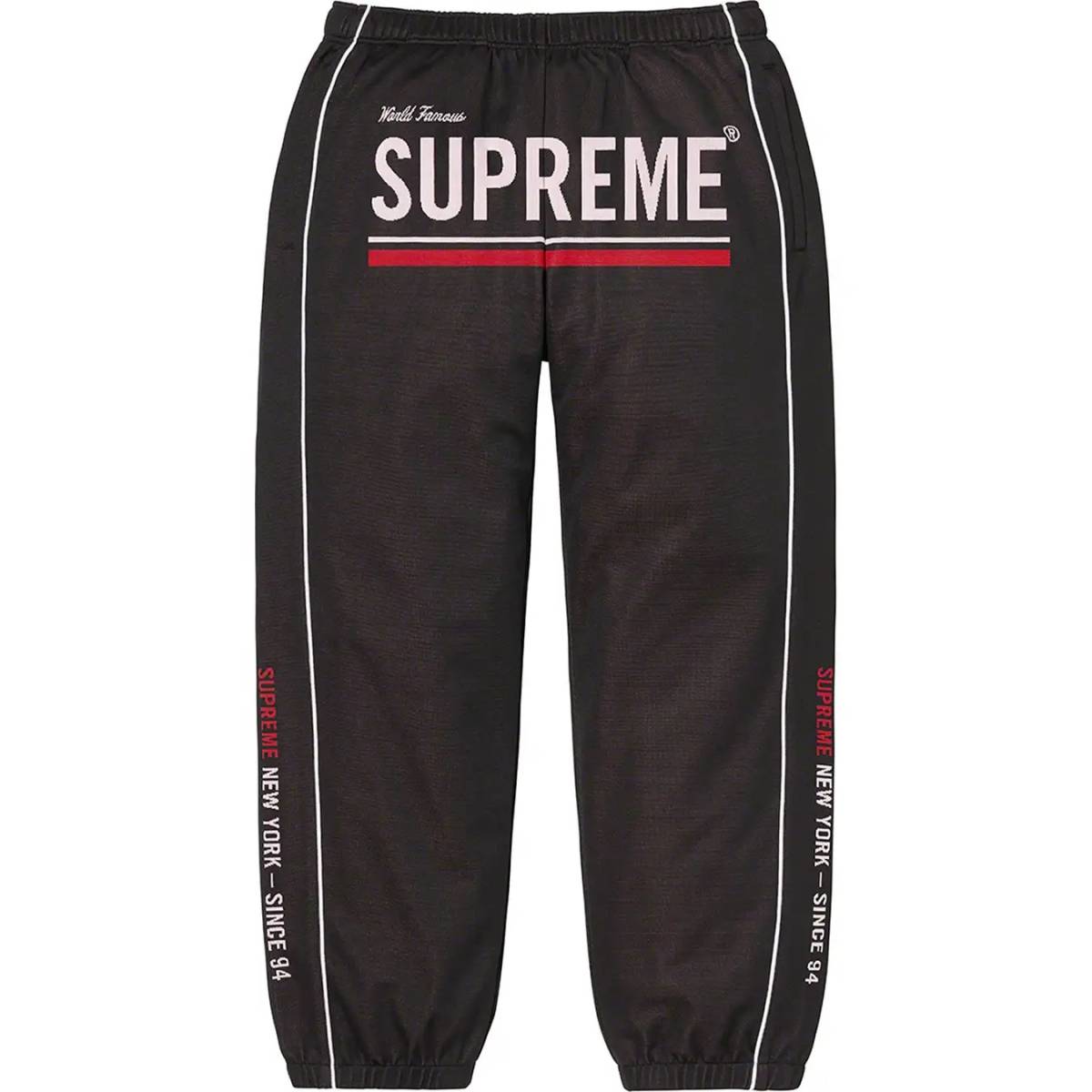 2023年最新】Yahoo!オークション -supreme track pantの中古品・新品