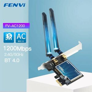 【新品】Wi-Fi pcieカード