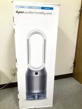 06【P340】◆未使用◆ ダイソン Dyson Purifier Humidify + Cool PH03 加湿空気清浄機_画像1