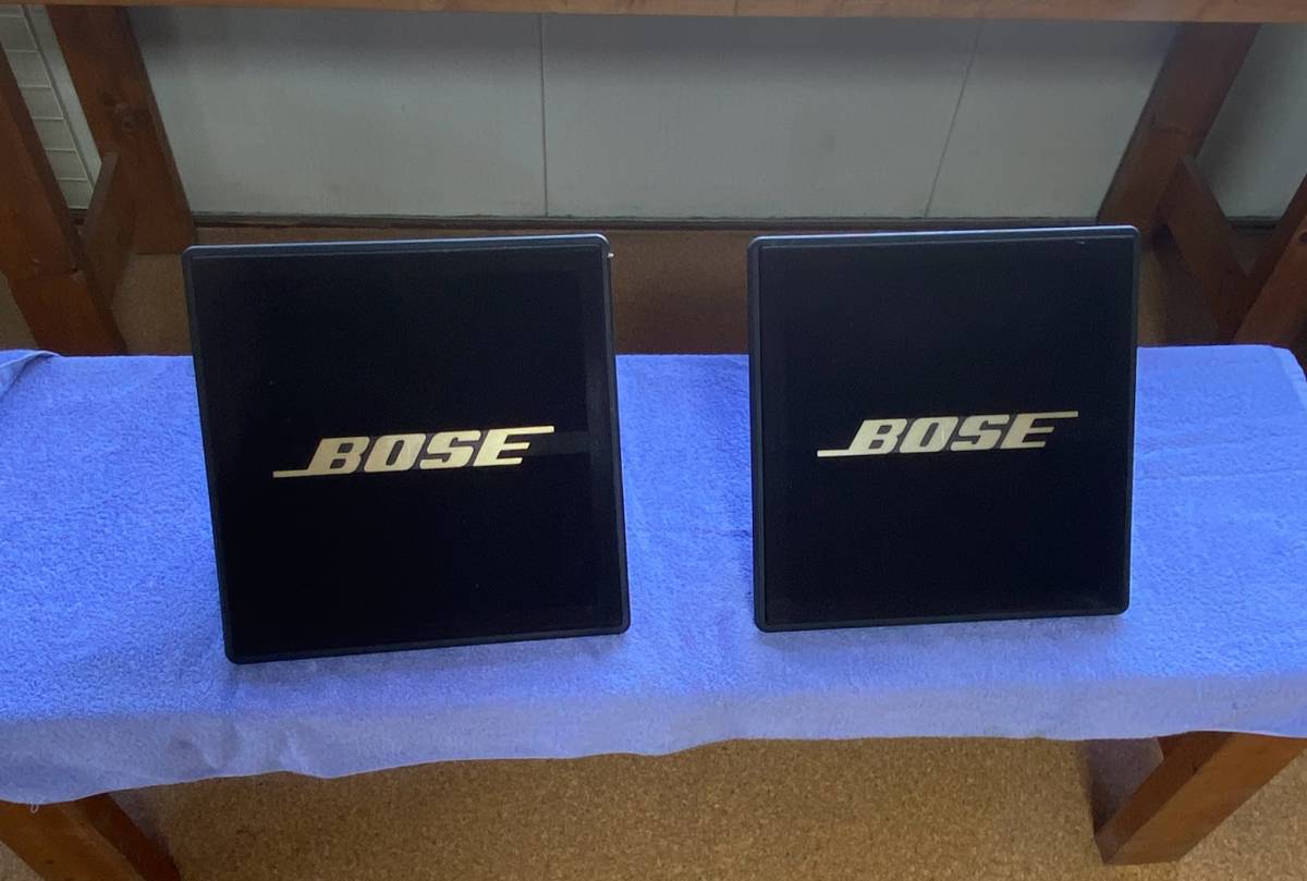 Yahoo!オークション -「bose 111pyb」の落札相場・落札価格