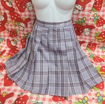 【TOYOSA212401】女児服　女子　女の子　小学生　中学生　エコ お下がり品_画像1