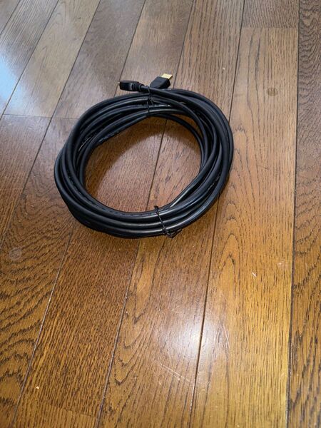 【極美品】HDMIケーブル 5m