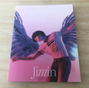 BTS ジミン Special 8 Photo-Folio Me, Myself, & JIMIN ‘ID:Chaos’ 写真集 フォトブック トレカ ポスター
