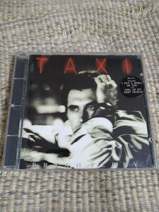 【輸入盤】☆Brayan Ferry／Taxy ブライアン・フェリー／タクシー☆☆CDV 2700【CD多数セール中…】