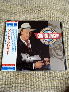 ☆クリントン・グレゴリー Clinton Gregory／フリー・ボーン・マンFreeborn Man☆☆カントリー/ブルー・グラス【CD多数セール中…】　