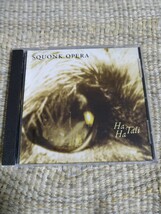 【輸入盤】☆Squonk Opera／ Ha Ha Tali☆☆　　　【CD多数セール中…】_画像1