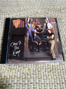 【デジタル・ステレオ】☆Diamond Rio　ダイアモンドモンド・リオ／Close To Edge☆☆【CD多数出品中…】