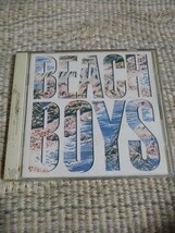 【国内盤】☆ザ・ビーチ・ボーイズ　the beach boys ☆☆32DP 236【洋楽CD多数セール中…】_画像1