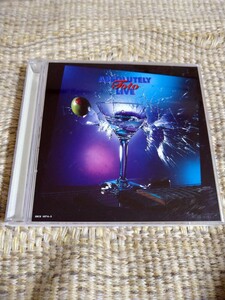 【国内盤／2CD】☆ToTo／ Absolutely Live☆☆SRCS 6874-5【洋楽CD多数セール中…】