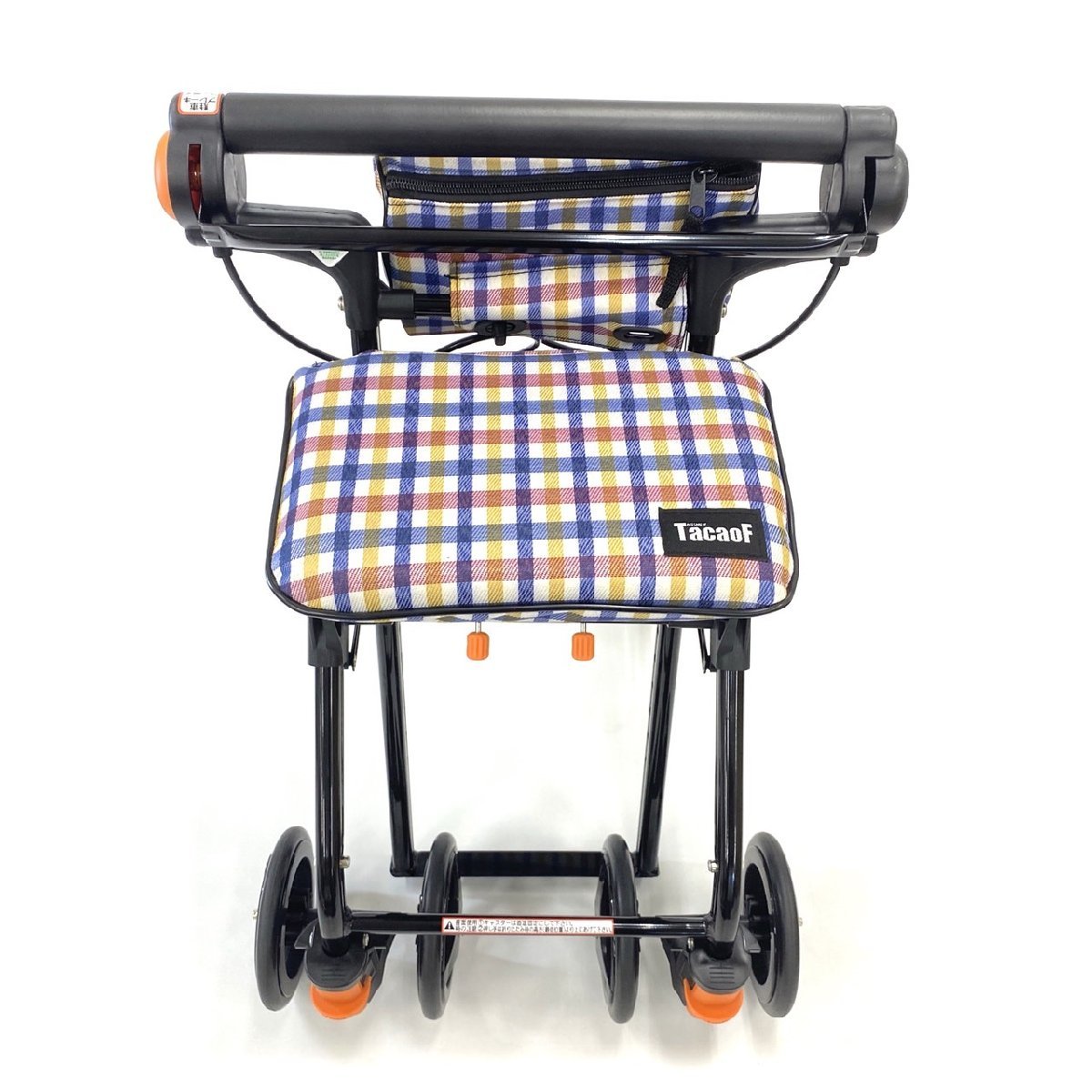 2023年最新】Yahoo!オークション -シルバーカー手押し車の中古品・新品