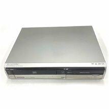 1円スタート 2点まとめ Panasonic パナソニック DVDレコーダー DMR-XW40V ブルーレイディスクレコーダー DMR-BW570 プレーヤー 動作未確認_画像6