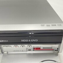 1円スタート 2点まとめ Panasonic パナソニック DVDレコーダー DMR-XW40V ブルーレイディスクレコーダー DMR-BW570 プレーヤー 動作未確認_画像7