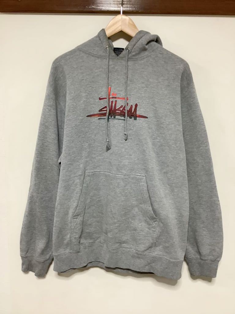 Yahoo!オークション -「usa製stussy」(パーカ) (男性用)の落札相場 