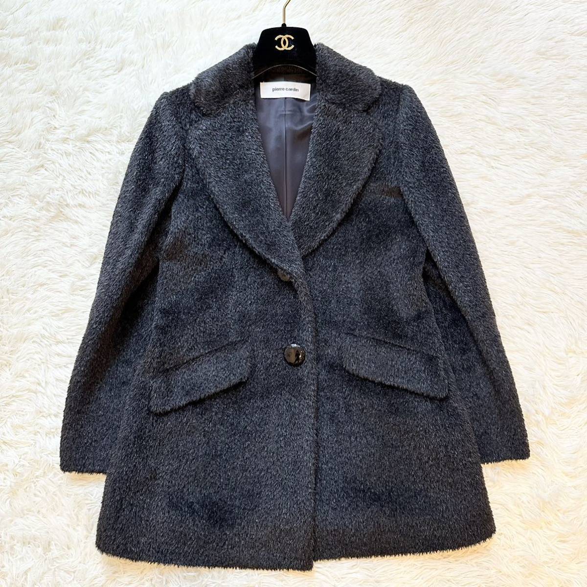 2023年最新】Yahoo!オークション -カルダン コートの中古品・新品・未