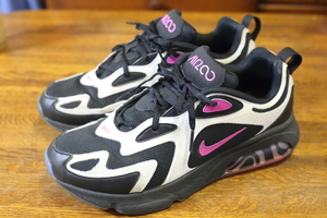 NIKE　ナイキ　 BY YOU AIR MAX 200/エアマックス200 CJ5609-991 26.5cm