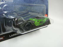 Hot Wheels【EXOTIV ENVY】LAMBORGHINI ESSENZA SCV12_画像3