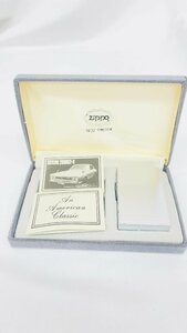 Y232 未使用品 SKYLINE 2000 GT-R 1988年製 ZIPPO ジッポライター 桜井慎一郎 サイン入り 日産 シルバー 保証書 レースヒストリーメモ付き