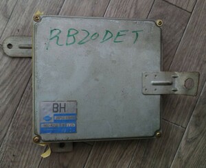 R32 HCR32 スカイライン ECU