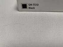 新品 Samsung サムスン Galaxy Tab A SM-T510 32GB タブレット ブラック Wi-Fiモデル ①_画像6