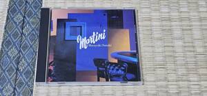 鈴木雅之/MARTINI C140