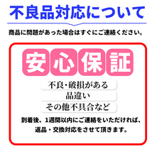 ホイールナット ソケット ナット ディープ ロング アルミホイール 17mm 19mm 21mm 3個 セット レンチ トルク インパクト 薄型 薄口 傷防止_画像10