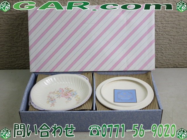 2023年最新】Yahoo!オークション -引き出物 皿の中古品・新品・未使用