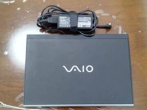 ★難あり動作品★VAIO Pro PF VJPF111　ジャンク