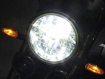 新品 プロテック製 CB1300SF ('18-) 車種専用 LED ヘッドライト マルチリフレクターキット 6000k 車検適合 PROTEK_画像7