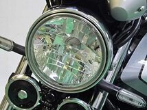 新品 プロテック製 CB1300SF ('18-) 車種専用 LED ヘッドライト マルチリフレクターキット 6000k 車検適合 PROTEK_画像8