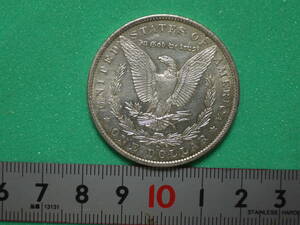 702 ★ 未使用 ケネディハーフダラー銀貨 1966年 アメリカ