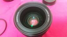 ＊＊Canon キャノン レンズ EF35mm F1.4L USM フルサイズ対応 中古極上美品！！＊＊_画像8