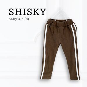 《SHISKY》ラインパンツ レギンス 90