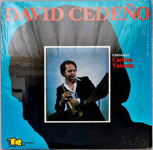 試聴●David Cedeno●サルサ名盤!!