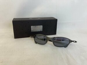 Oakley X Metal Juliet W/Blk 04-110 オークリー エックス メタル ジュリエット サングラス