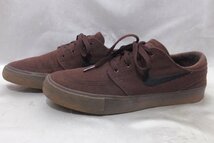 NIKE ナイキ SB ZOOM STEFAN JANOSKI 826232-987 スニーカー サイズ27cm スニーカー_画像1