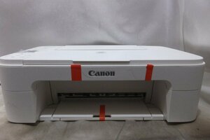 Canon キヤノン PIXUS TS3330 インクジェットプリンター 複合機 動作未確認 JUNKO品 ノークレームノーリターン 配送料金2000円