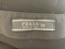 PRADA プラダ スカート レディース 38_画像6