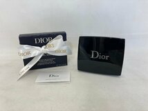 DIOR ディオール スキン ルージュ ブラッシュ チーク カラー 212【開封済未使用品】_画像1